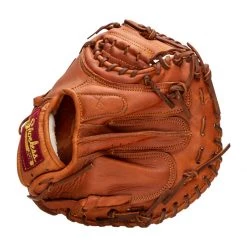 Top 10 ✔️ Shoeless Joe Professional 32" Catcher's Mitt: 3200CM Brown 🔥 -Glovegear Store cb0d 10 21 shoeless joe professional 32 catchers mitt 3200cm 7682 5 l