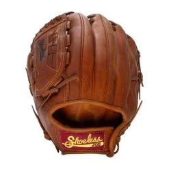 Cheapest ⭐ Shoeless Joe Professional 12" Baseball Glove: 1200BW Brown 👍 -Glovegear Store cb27 07 21 shoeless joe professional 12 baseball glove 1200bw 7064 7 l