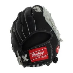 Cheap 🌟 Rawlings Sure Catch 10" Youth Baseball Glove: SC100BGB Black, White 😉 14 Cheap 🌟 Rawlings Sure Catch 10" Youth Baseball Glove: SC100BGB Black, White 😉 -Glovegear Store cbb9 08 19 31921 6 l