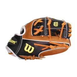 Hot Sale ✨ Wilson A2000 11.25" Baseball Glove: WTA20RB191788 Brown 😀 -Glovegear Store cc37 02 20 wilson a2000 11 25 baseball glove wta20rb191788 30476 4 l