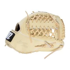 New 😀 Marucci Ascension Series 11.75" Baseball Glove: MFGASM44A6 Tan 🎁 -Glovegear Store cc9c 08 21 marucci ascension series 11 75 baseball glove mfgasm44a6 34969 8 l