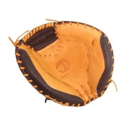 Hot Sale ๐งจ Nokona Select Plus Series 32" Catchers Mitt: S-2 Brown โ 24 Hot Sale ๐งจ Nokona Select Plus Series 32" Catchers Mitt: S-2 Brown โ -Glovegear Store cccf 02 20 nokona select plus series catchers mitt glove s 2 23131 2 l