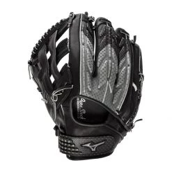 Coupon ❤️ Mizuno Techfire 12.5" Slow Pitch Softball Glove: GTF1250 Black, Grey ❤️ 22 Coupon ❤️ Mizuno Techfire 12.5" Slow Pitch Softball Glove: GTF1250 Black, Grey ❤️ -Glovegear Store cd0f 08 21 mizuno techfire 12 5 slow pitch softball glove gtf1250 34554 13 l