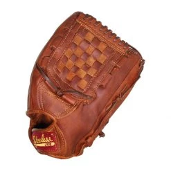 Cheapest ✔️ Shoeless Joe Professional 12.5" Baseball Glove: 1250BW Brown 🌟 -Glovegear Store cd3b 03 20 shoeless joe professional series 1250bw 21929 3 l
