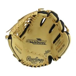 Discount ❤️ Rawlings Prodigy 11.5" Youth Baseball Glove: P115CBMT Black 🌟 27 Discount ❤️ Rawlings Prodigy 11.5" Youth Baseball Glove: P115CBMT Black 🌟 -Glovegear Store cd5f 08 19 31915 5 l