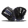 Cheap ✨ Mizuno MVP Prime 12.75'' Baseball Glove: GMVP1275PSE8 Black/Royal Black, Blue 🔔 -Glovegear Store cd60 11 21 mizuno mvp prime 12 75 baseball glove gmvp1275pse8 black royal 32422 1 l