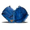 Budget ✨ Easton Professional Reserve 12" Edwin Diaz Baseball Glove: PRD46ED Blue, Yellow ⭐ -Glovegear Store cd90 11 21 easton professional reserve 12 edwin diaz baseball glove prd46ed 31994 1 l