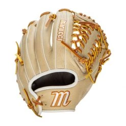 Buy ⭐ Marucci Oxbow Series 11.75" Baseball Glove: MFGOXM44A6 Tan 🤩 -Glovegear Store cd9a 08 21 marucci oxbow series 11 75 baseball glove mfgoxm44a6 34978 14 l