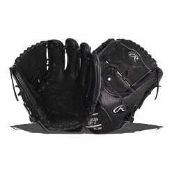 Cheap ❤️ Rawlings Heart of the Hide Hyper Shell 11.75" Baseball Glove: PRO205-9BCF Black 🎉 -Glovegear Store cde1 10 21 rawlings heart of the hide hyper shell 11 75 baseball glove pro205 9bcf 33276 009 l