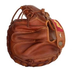 Best deal 🌟 Shoeless Joe Golden Age Series Catcher's Mitt: 1915 Brown 🎁 13 Best deal 🌟 Shoeless Joe Golden Age Series Catcher's Mitt: 1915 Brown 🎁 -Glovegear Store ce16 02 20 shoeless joe golden age series catchers mitt 1915 10029 5 l