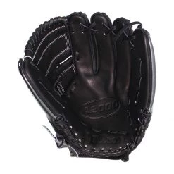 Budget 🥰 Wilson A2000 SuperSkin 12" Baseball Glove: WTA20RB20B2SS Black 🥰 23 Budget 🥰 Wilson A2000 SuperSkin 12" Baseball Glove: WTA20RB20B2SS Black 🥰 -Glovegear Store ce3e 09 19 31796 1 l