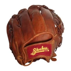 Discount ⌛ Shoeless Joe 10" Training Glove: 1000IWTR Brown ✔️ 15 Discount ⌛ Shoeless Joe 10" Training Glove: 1000IWTR Brown ✔️ -Glovegear Store ce58 03 20 shoeless joe 10 training glove 1000iwtr 25496 7 l