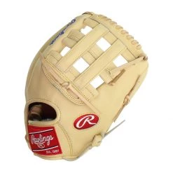 Promo ✨ Rawlings Pro Preferred 12.25" Kris Bryant Baseball Glove: PROSKB17C Tan ✔️ -Glovegear Store ce67 06 20 rawlings pro preferred 12 25 kris bryant baseball glove proskb17c 33248 3 l