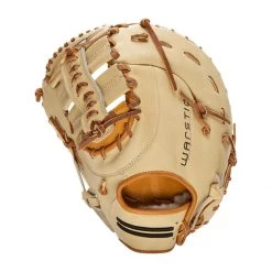 Flash Sale ✔️ Warstic IK3 Series 13" Baseball First Base Mitt: IK3FB Tan 👏 -Glovegear Store ce9b 11 21 warstic ik3 series 13 baseball first base mitt ik3fb 34956 15 l