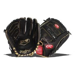 Best Sale 🌟 Rawlings R9 12" Baseball Glove: R9206-9BG Black, Gold 💯 23 Best Sale 🌟 Rawlings R9 12" Baseball Glove: R9206-9BG Black, Gold 💯 -Glovegear Store cea0 11 20 rawlings r9 12 baseball glove r9206 9bg 33538 1 l
