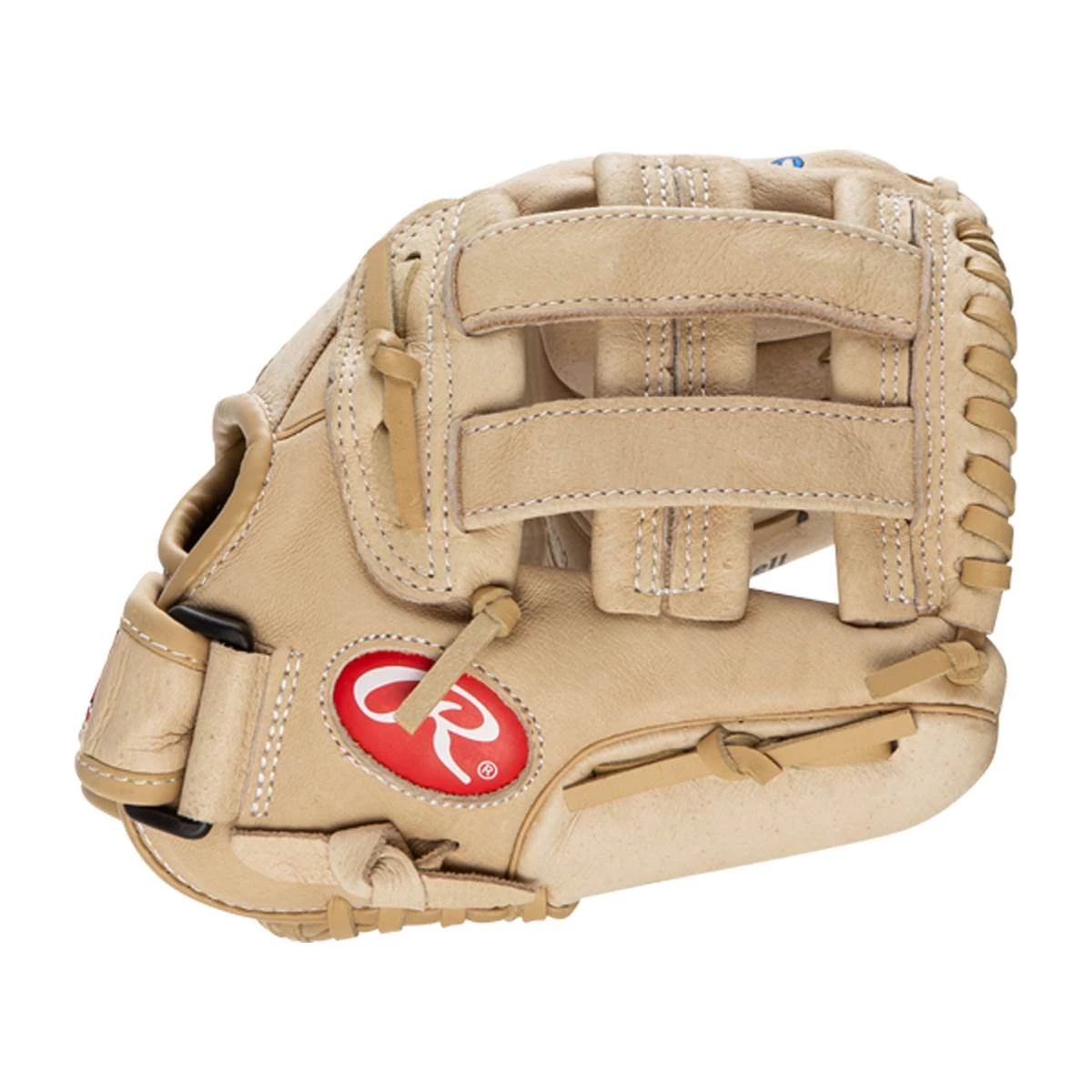 Best Sale ❤️ Rawlings Sure Catch 10.5" Kris Bryant Youth Baseball Glove: SC105KB Tan ✔️ 6 Best Sale ❤️ Rawlings Sure Catch 10.5" Kris Bryant Youth Baseball Glove: SC105KB Tan ✔️ - Image 4