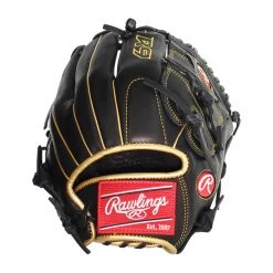 Best Sale 🌟 Rawlings R9 12" Baseball Glove: R9206-9BG Black, Gold 💯 29 Best Sale 🌟 Rawlings R9 12" Baseball Glove: R9206-9BG Black, Gold 💯 -Glovegear Store cf68 11 20 rawlings r9 12 baseball glove r9206 9bg 33538 7 l