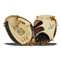 Cheap 🧨 All Star Pro Series 33.5" Catcher's Mitt: CM3200SBT Brown 🔔 -Glovegear Store d07e 06 18 12123 l