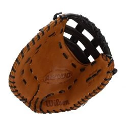 Brand new ✨ Wilson A2000 12.5" First Base Mitt: WTA20RB202013 Black, Brown 💯 -Glovegear Store d0e7 10 21 wilson a2000 12 5 first base mitt wta20rb202013 31804 6 l