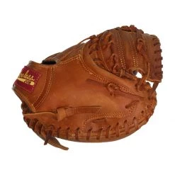 Top 10 ✔️ Shoeless Joe Professional 32" Catcher's Mitt: 3200CM Brown 🔥 -Glovegear Store d0e9 03 20 shoeless joe professional series catchers mitt 3200cm 7682 4 l