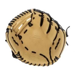 Best deal ⌛ Akadema ProSoft Select Series 12" Baseball Glove: ASF414 Black, Tan ❤️ 27 Best deal ⌛ Akadema ProSoft Select Series 12" Baseball Glove: ASF414 Black, Tan ❤️ -Glovegear Store d10c 12 21 akadema prosoft select series 12 baseball glove asf414 35377 13 l