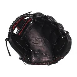 Best Sale ✨ Wilson A2K 11.75" SuperSkin Baseball Glove: WBW1000611175 Black 😉 -Glovegear Store d23c 07 20 wilson a2k 11 75 superskin baseball glove wbw1000611175 33317 6 l