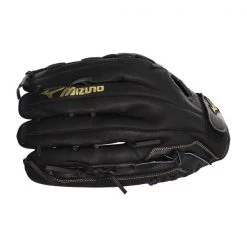 Flash Sale 👍 Mizuno Premier 14" Slow Pitch Softball Glove: GPM1405 Black ❤️ -Glovegear Store d245 09 18 30730 4 m