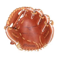 Best reviews of ✔️ Mizuno Pro Select 11.75" Fastpitch Softball Glove: GPSF1175 Brown 👍 -Glovegear Store d269 04 20 mizuno pro select 11 75 fastpitch softball glove gpsf1175 28387 6 l