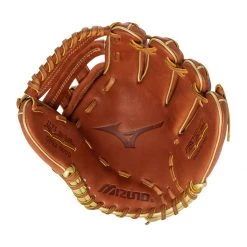Brand new ❤️ Mizuno Pro Select 11.75" Baseball Glove: GPS2-600D Tan ✔️ -Glovegear Store d2a9 08 21 mizuno pro select 11 75 baseball glove gps2 600d 34539 6 l