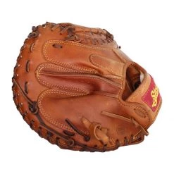 Best deal ⭐ Shoeless Joe Professional Series 34" Catcher's Mitt: 3400CM Brown 🎉 -Glovegear Store d2ab 02 20 shoeless joe professional series 3400cm catchers mitt 7683 5 l