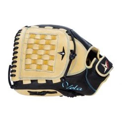 Best Pirce ✔️ All Star Vela THREE FING3R 12" Fastpitch Softball Glove: FGSBV-12 Brown ⌛ -Glovegear Store d2c9 10 21 all star vela three fing3r 12 fastpitch softball glove fgsbv 12 17967 7 l