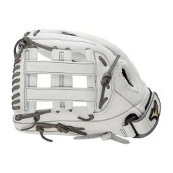 Brand new ❤️ Mizuno MVP Prime 13" Fastpitch Softball Glove: GMVP1300PF4W White 🛒 -Glovegear Store d2d9 12 21 mizuno mvp prime 13 fastpitch softball glove gmvp1300pf4w 34530 11 l