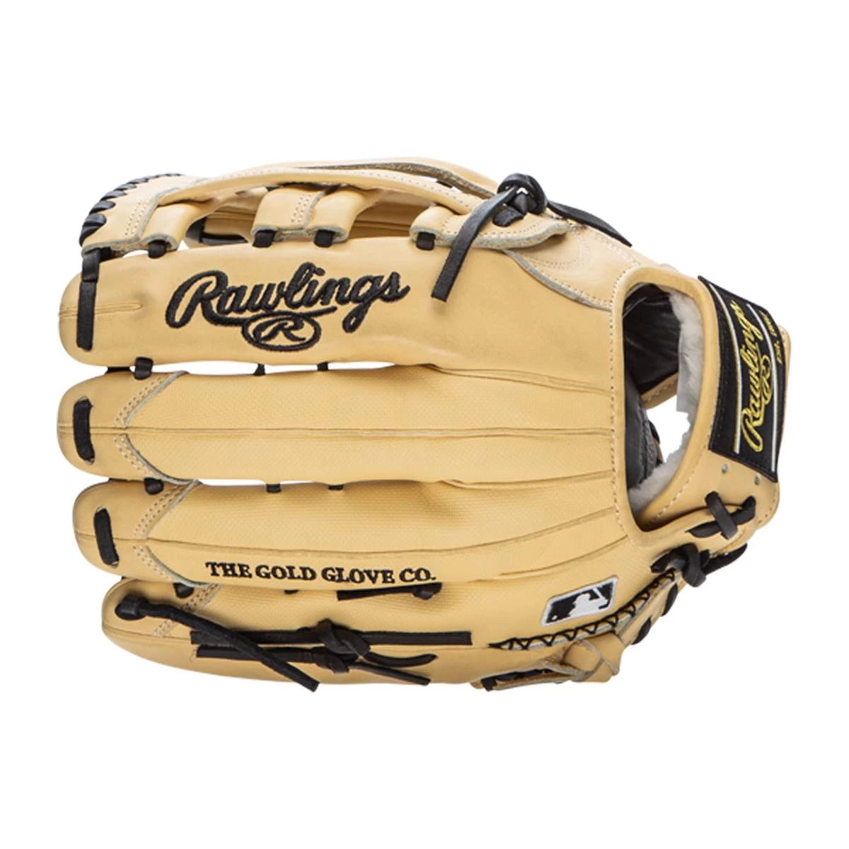 Top 10 👍 Rawlings Pro Preferred Speed Shell 12.75" Baseball Glove: PROS3039-6CSS Tan ✨ 7 Top 10 👍 Rawlings Pro Preferred Speed Shell 12.75" Baseball Glove: PROS3039-6CSS Tan ✨ - Image 5