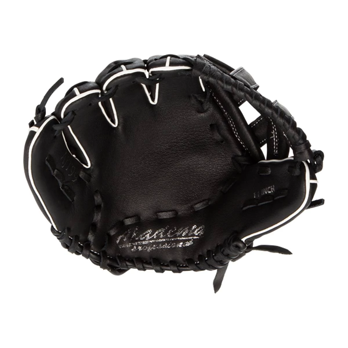 Flash Sale ๐ Akadema Rookie Series 11" Youth Baseball Glove: AJT99 Black โญ 7 Flash Sale ๐ Akadema Rookie Series 11" Youth Baseball Glove: AJT99 Black โญ - Image 5