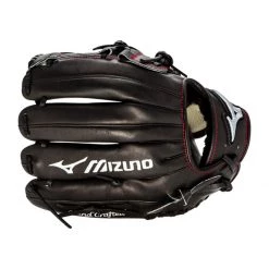 Best Pirce 🎉 Mizuno Pro Select 12" Baseball Glove: GPS2-100D2 Black 🔔 -Glovegear Store d32f 08 21 mizuno pro select 12 baseball glove gps2 100d2 34535 5 l