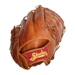 Budget ✨ Shoeless Joe Professional 11.25" Baseball Glove: 1125CW Brown ✨ -Glovegear Store d3b6 02 20 shoeless joe professional series baseball glove 1125cw 7680 7 l
