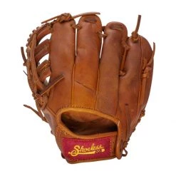 Outlet ❤️ Shoeless Joe Joe Junior 10" Youth Baseball Glove: 1000JRIW Brown ❤️ -Glovegear Store d3db 07 21 shoeless joe joe junior 10 youth baseball glove 1000jriw 22876 7 l