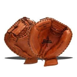 Top 10 ✔️ Shoeless Joe Professional 32" Catcher's Mitt: 3200CM Brown 🔥 -Glovegear Store d417 10 21 shoeless joe professional 32 catchers mitt 3200cm 7682 008 l
