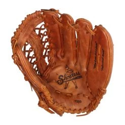 Top 10 🔔 Shoeless Joe Professional Series 13" Baseball Glove: 1300MT Brown 🧨 -Glovegear Store d444 02 20 shoeless joe professional series 1300mt 14605 2 l