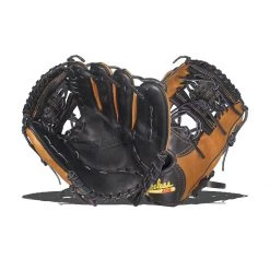Budget ✨ Shoeless Joe Pro Select 11.75" Baseball Glove: PS1175IW Black, Brown 🎉 -Glovegear Store d4a7 03 20 shoeless joe pro select 11 75 baseball glove ps1175iw 25487 1 l