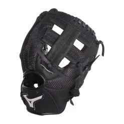 Hot Sale ⌛ Mizuno Prospect PowerClose 9" Youth Baseball Glove: GPP900Y3 Black 👍 24 Hot Sale ⌛ Mizuno Prospect PowerClose 9" Youth Baseball Glove: GPP900Y3 Black 👍 -Glovegear Store d530 04 20 mizuno prospect powerclose 9 youth baseball glove gpp900y3 30861 3 l
