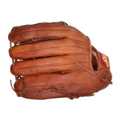 Cheapest ✔️ Shoeless Joe Professional 12.5" Baseball Glove: 1250BW Brown 🌟 -Glovegear Store d536 03 20 shoeless joe professional series 1250bw 21929 5 l