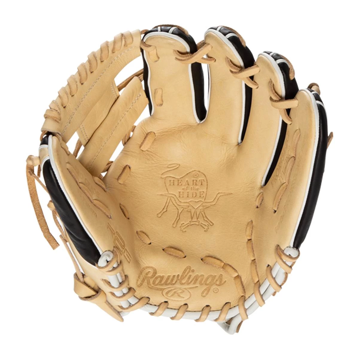 Cheapest ❤️ Rawlings Heart of the Hide R2G 11.5" Baseball Glove: PROR934-2CB Black, Tan 👏 3 Cheapest ❤️ Rawlings Heart of the Hide R2G 11.5" Baseball Glove: PROR934-2CB Black, Tan 👏