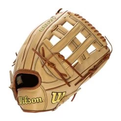 Discount ✨ Wilson A2000 1799 12.75" Baseball Glove: WBW1003941275 Brown, Tan 😉 -Glovegear Store d603 08 21 wilson a2000 1799 12 75 baseball glove wbw1003941275 34684 3 l