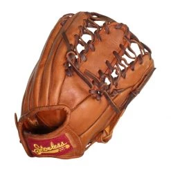 Promo 🎉 Shoeless Joe Professional 11.5" Baseball Glove: 1150SF Brown ✔️ -Glovegear Store d6c4 03 20 shoeless joe professional series 1150sf 7645 3 l