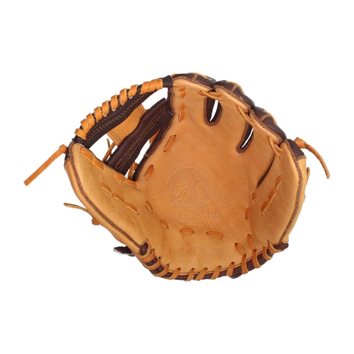 Coupon 👍 Nokona Alpha Select 11.25" Youth Baseball Glove: S-V1 Brown, Tan ⌛ 14 Coupon 👍 Nokona Alpha Select 11.25" Youth Baseball Glove: S-V1 Brown, Tan ⌛ - Image 12