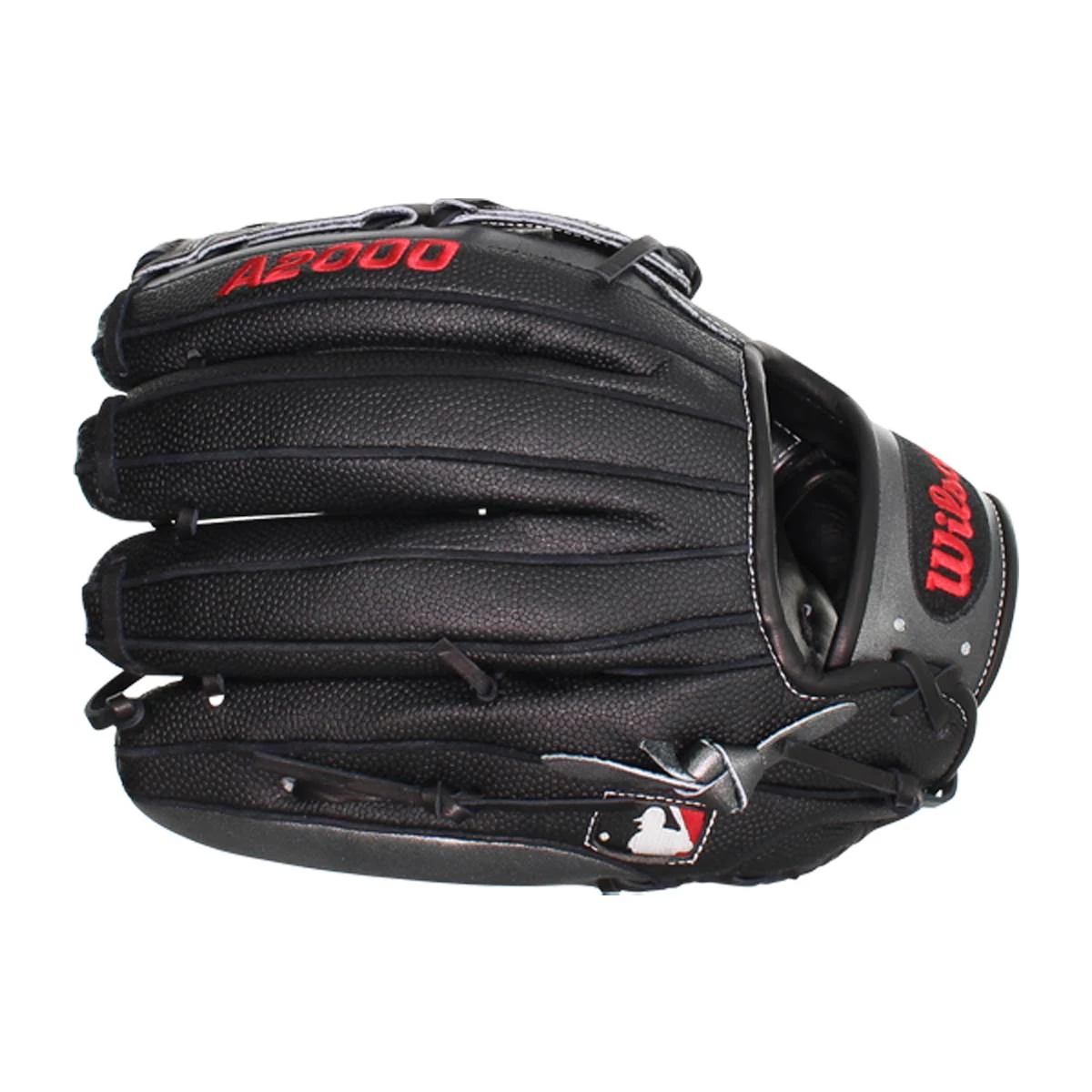 Budget 🥰 Wilson A2000 SuperSkin 12" Baseball Glove: WTA20RB20B2SS Black 🥰 13 Budget 🥰 Wilson A2000 SuperSkin 12" Baseball Glove: WTA20RB20B2SS Black 🥰 - Image 11