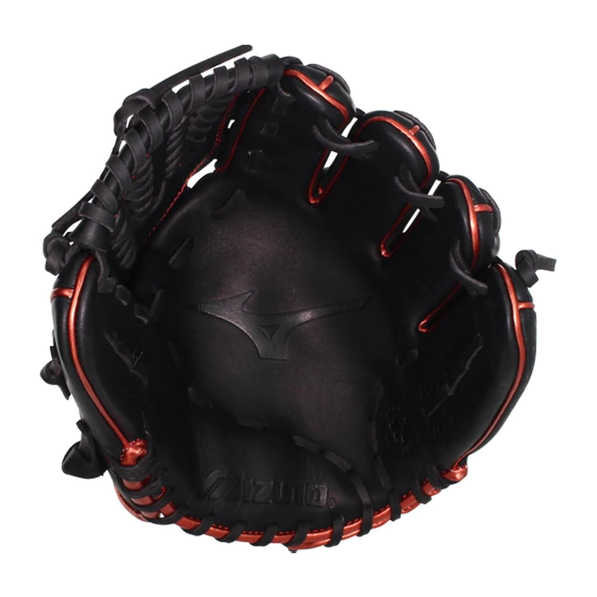 Cheapest ๐ Mizuno MVP Prime SE 11.75'' Baseball Glove: GMVP1175PSE8 Black/Red Black, Red ๐งจ 14 Cheapest ๐ Mizuno MVP Prime SE 11.75'' Baseball Glove: GMVP1175PSE8 Black/Red Black, Red ๐งจ - Image 12
