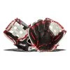 New 🛒 Miken Player Series 13.5" Slow Pitch Softball Glove: PS135-PH Black, Red, White ⌛ -Glovegear Store d849 10 21 miken player series 13 5 slow pitch softball glove ps135 ph 31198 1 l