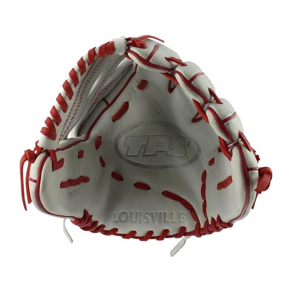 Flash Sale ✔️ Louisville Slugger TPS 14" Slow Pitch Softball Glove: WTLPSRS1814 Red, White 🎉 14 Flash Sale ✔️ Louisville Slugger TPS 14" Slow Pitch Softball Glove: WTLPSRS1814 Red, White 🎉 - Image 12